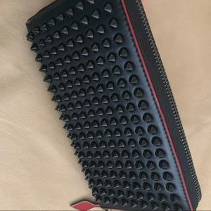 Christian Louboutin Wallet Panettone